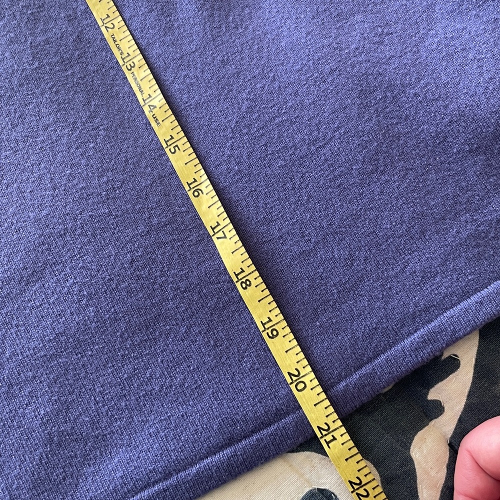 [Neiman Marcus] 100% Cashmere Collection Sweater - Picture 7 of 8